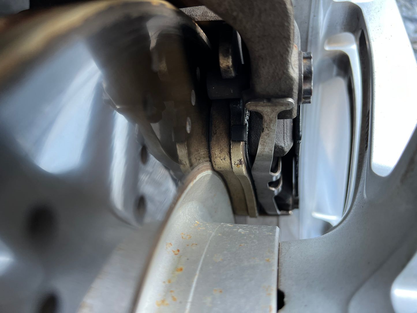 Mercedes Benz E500 AMG | C207 | 65.529 km | 387 PS | Harman/Kardon