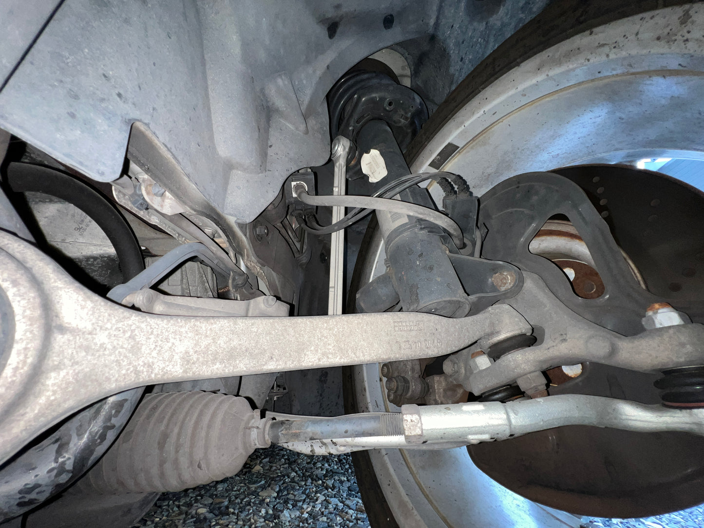 Mercedes Benz E500 AMG | C207 | 65.529 km | 387 PS | Harman/Kardon