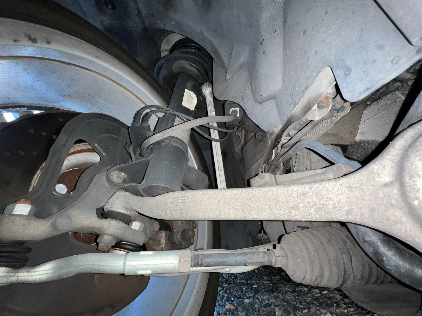 Mercedes Benz E500 AMG | C207 | 65.529 km | 387 PS | Harman/Kardon