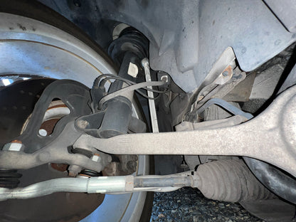 Mercedes Benz E500 AMG | C207 | 65.529 km | 387 PS | Harman/Kardon