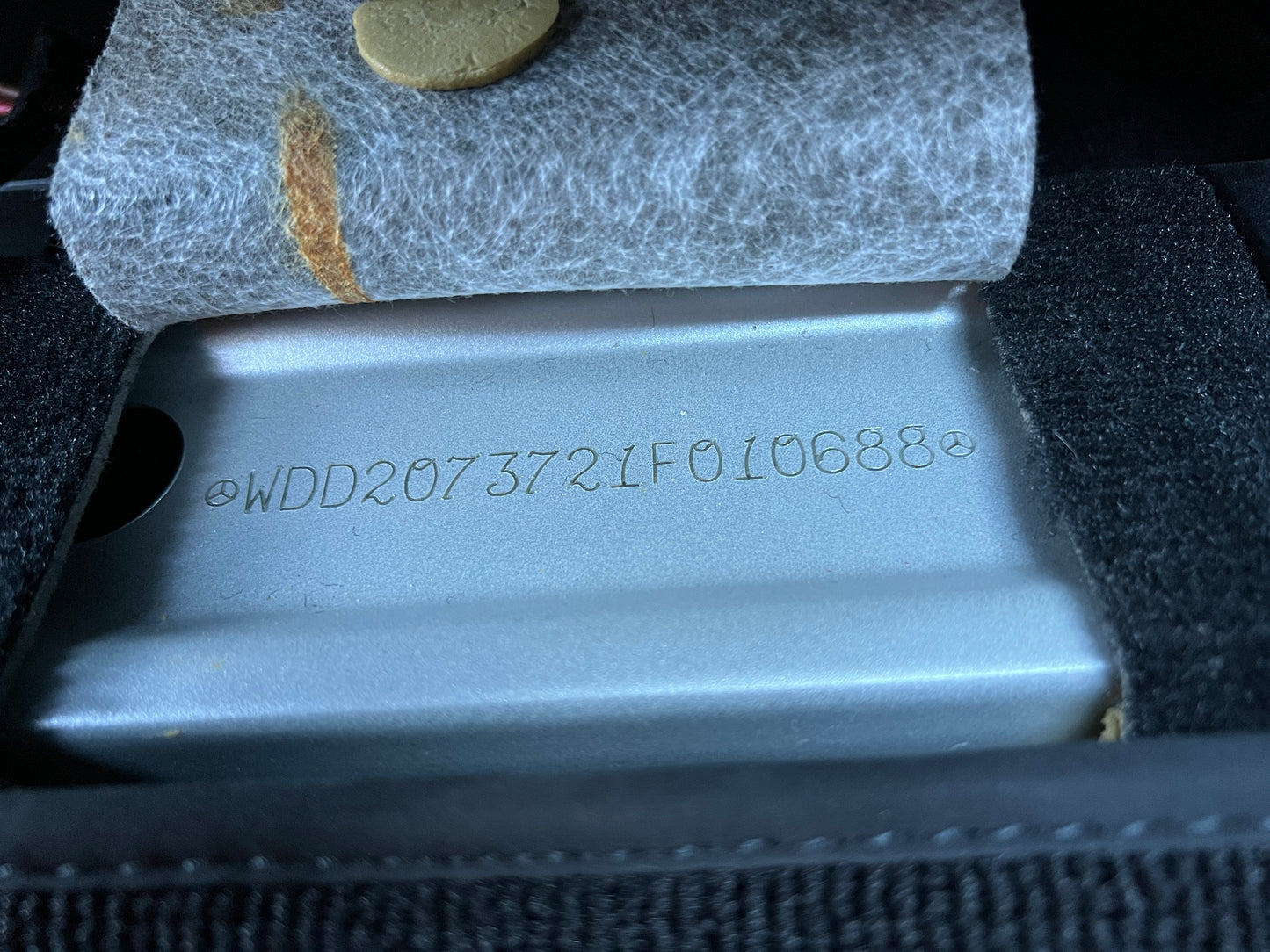 Mercedes Benz E500 AMG | C207 | 65.529 km | 387 PS | Harman/Kardon