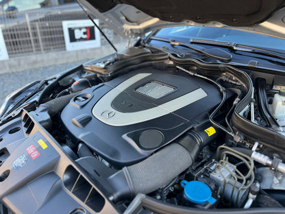 Mercedes Benz E500 AMG | C207 | 65.529 km | 387 PS | Harman/Kardon