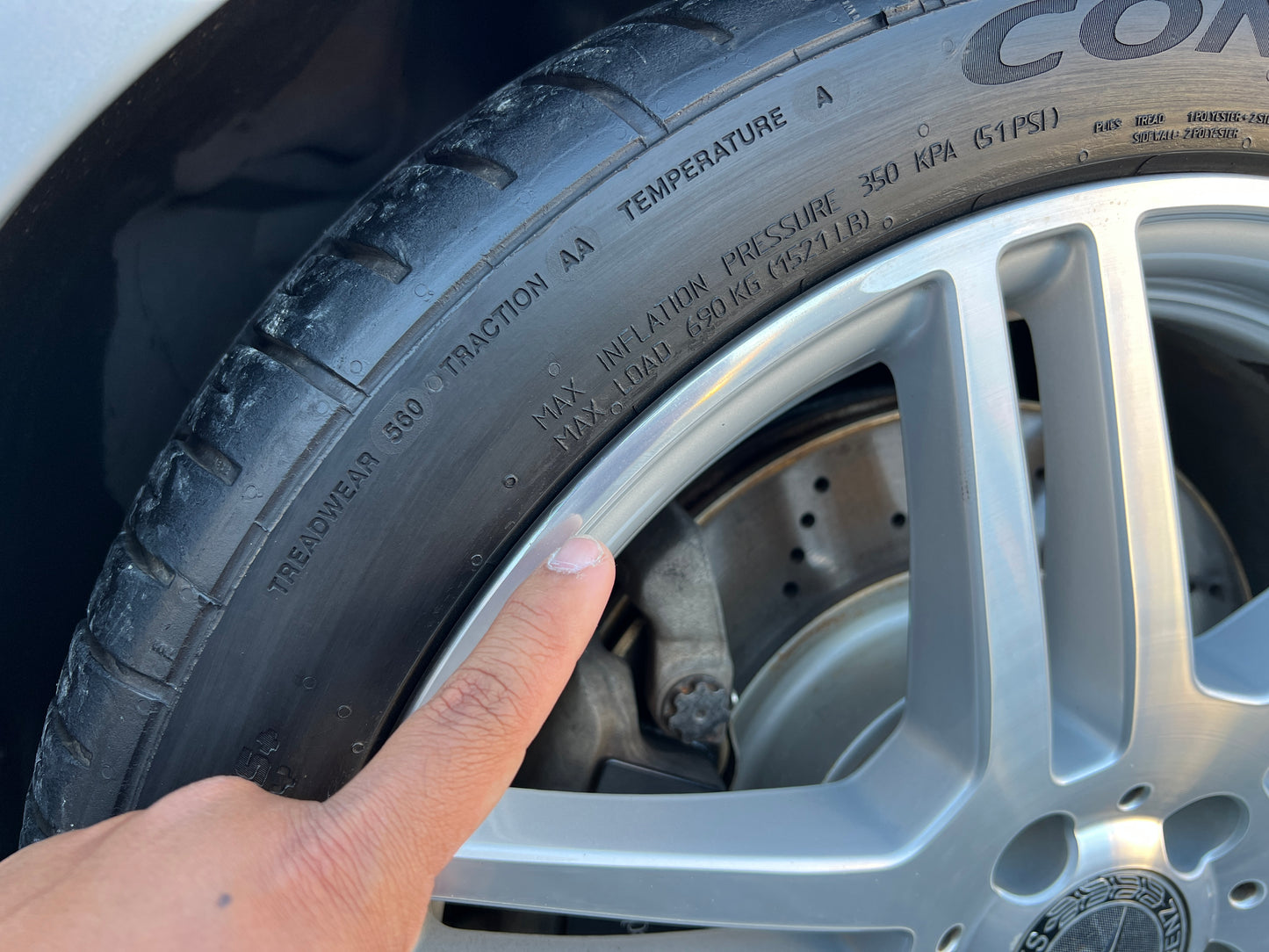 Mercedes Benz E500 AMG | C207 | 65.529 km | 387 PS | Harman/Kardon