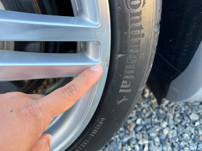 Mercedes Benz E500 AMG | C207 | 65.529 km | 387 PS | Harman/Kardon