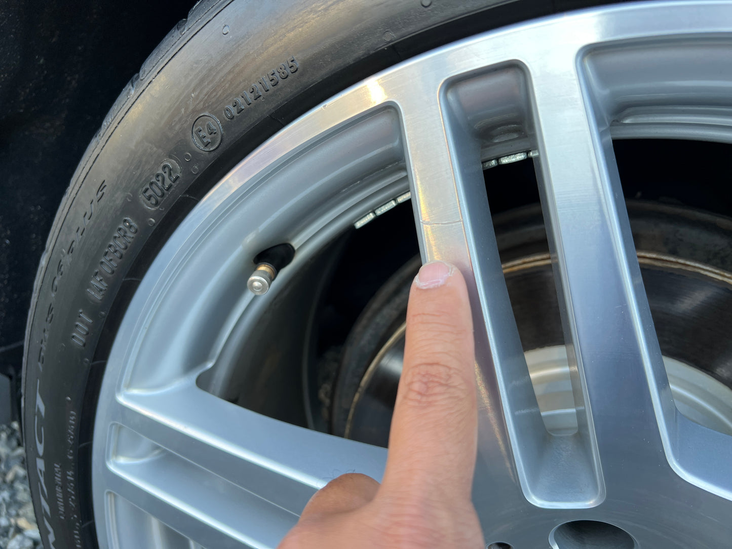 Mercedes Benz E500 AMG | C207 | 65.529 km | 387 PS | Harman/Kardon