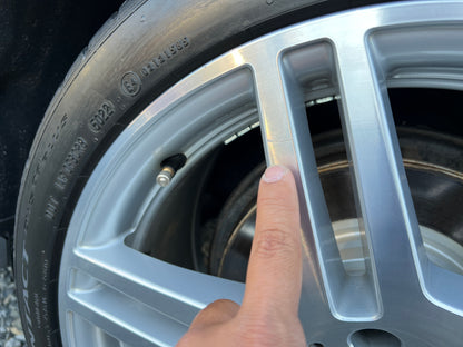 Mercedes Benz E500 AMG | C207 | 65.529 km | 387 PS | Harman/Kardon