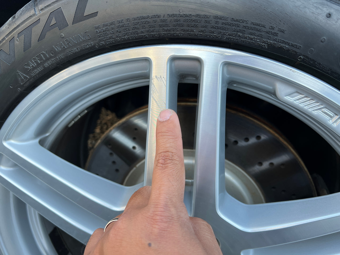 Mercedes Benz E500 AMG | C207 | 65.529 km | 387 PS | Harman/Kardon