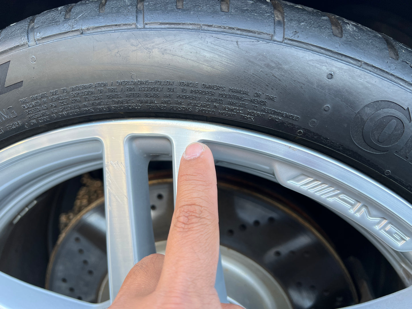 Mercedes Benz E500 AMG | C207 | 65.529 km | 387 PS | Harman/Kardon