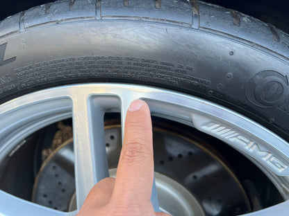 Mercedes Benz E500 AMG | C207 | 65.529 km | 387 PS | Harman/Kardon