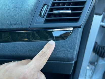 Mercedes Benz E500 AMG | C207 | 65.529 km | 387 PS | Harman/Kardon