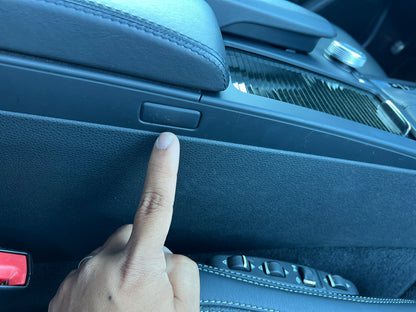 Mercedes Benz E500 AMG | C207 | 65.529 km | 387 PS | Harman/Kardon