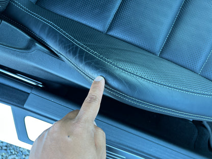 Mercedes Benz E500 AMG | C207 | 65.529 km | 387 PS | Harman/Kardon