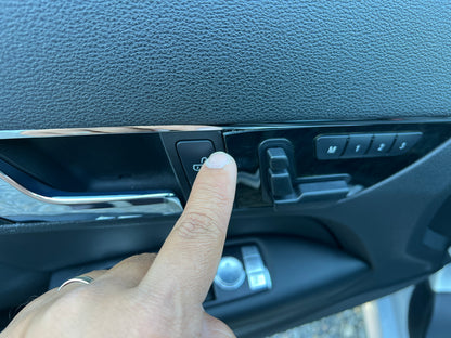 Mercedes Benz E500 AMG | C207 | 65.529 km | 387 PS | Harman/Kardon