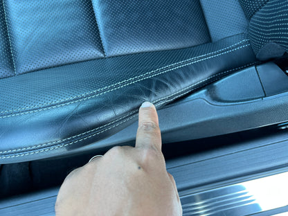 Mercedes Benz E500 AMG | C207 | 65.529 km | 387 PS | Harman/Kardon