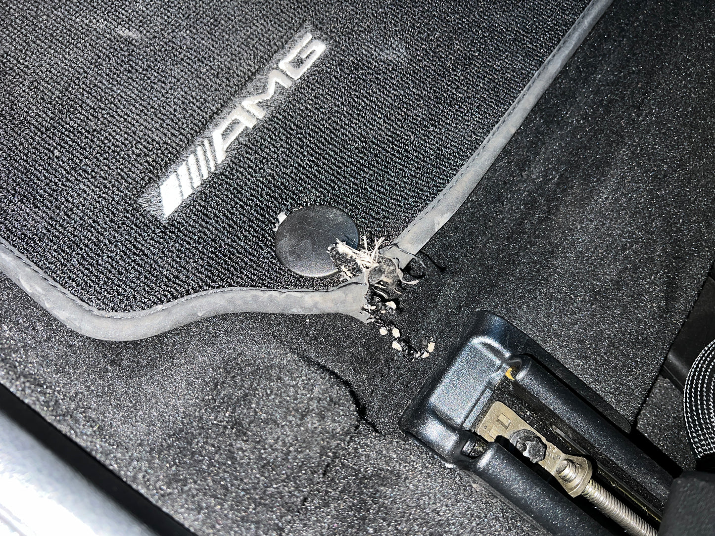 Mercedes Benz E500 AMG | C207 | 65.529 km | 387 PS | Harman/Kardon