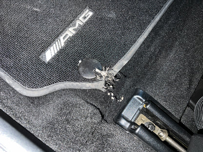 Mercedes Benz E500 AMG | C207 | 65.529 km | 387 PS | Harman/Kardon