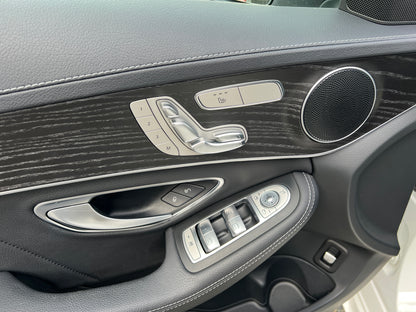 Mercedes Benz C200 AMG | W205 | 88.348 km | 184 PS | Head-Up