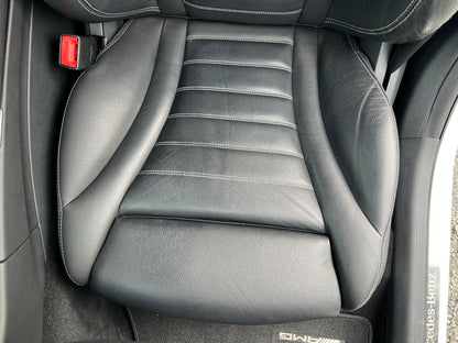 Mercedes Benz C200 AMG | W205 | 88.348 km | 184 PS | Head-Up