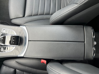 Mercedes Benz C200 AMG | W205 | 88.348 km | 184 PS | Head-Up