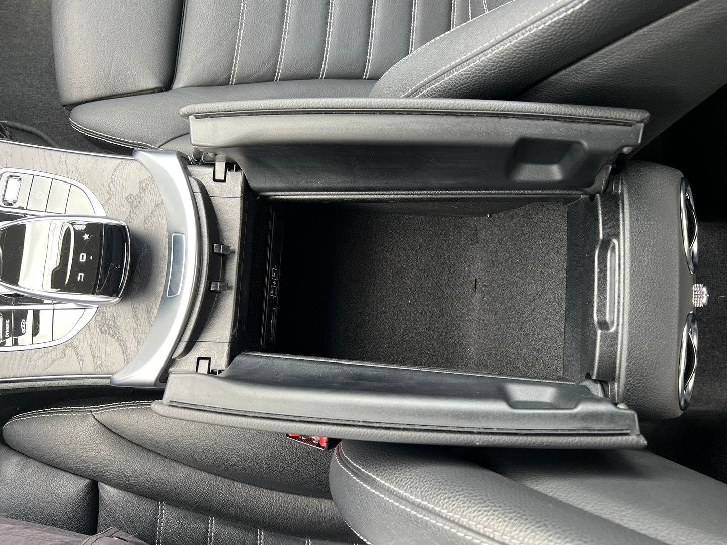 Mercedes Benz C200 AMG | W205 | 88.348 km | 184 PS | Head-Up