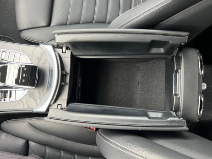 Mercedes Benz C200 AMG | W205 | 88.348 km | 184 PS | Head-Up