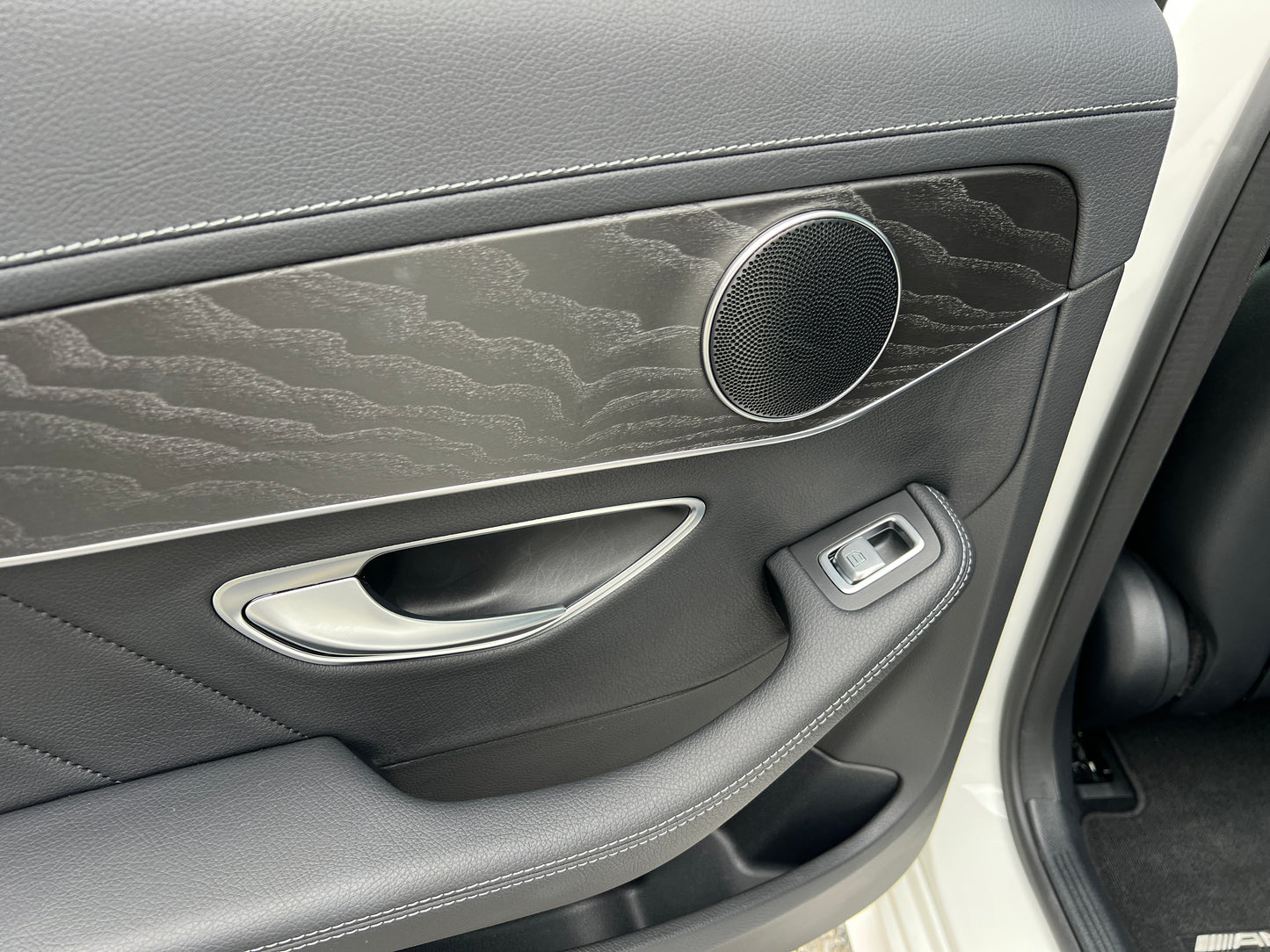 Mercedes Benz C200 AMG | W205 | 88.348 km | 184 PS | Head-Up