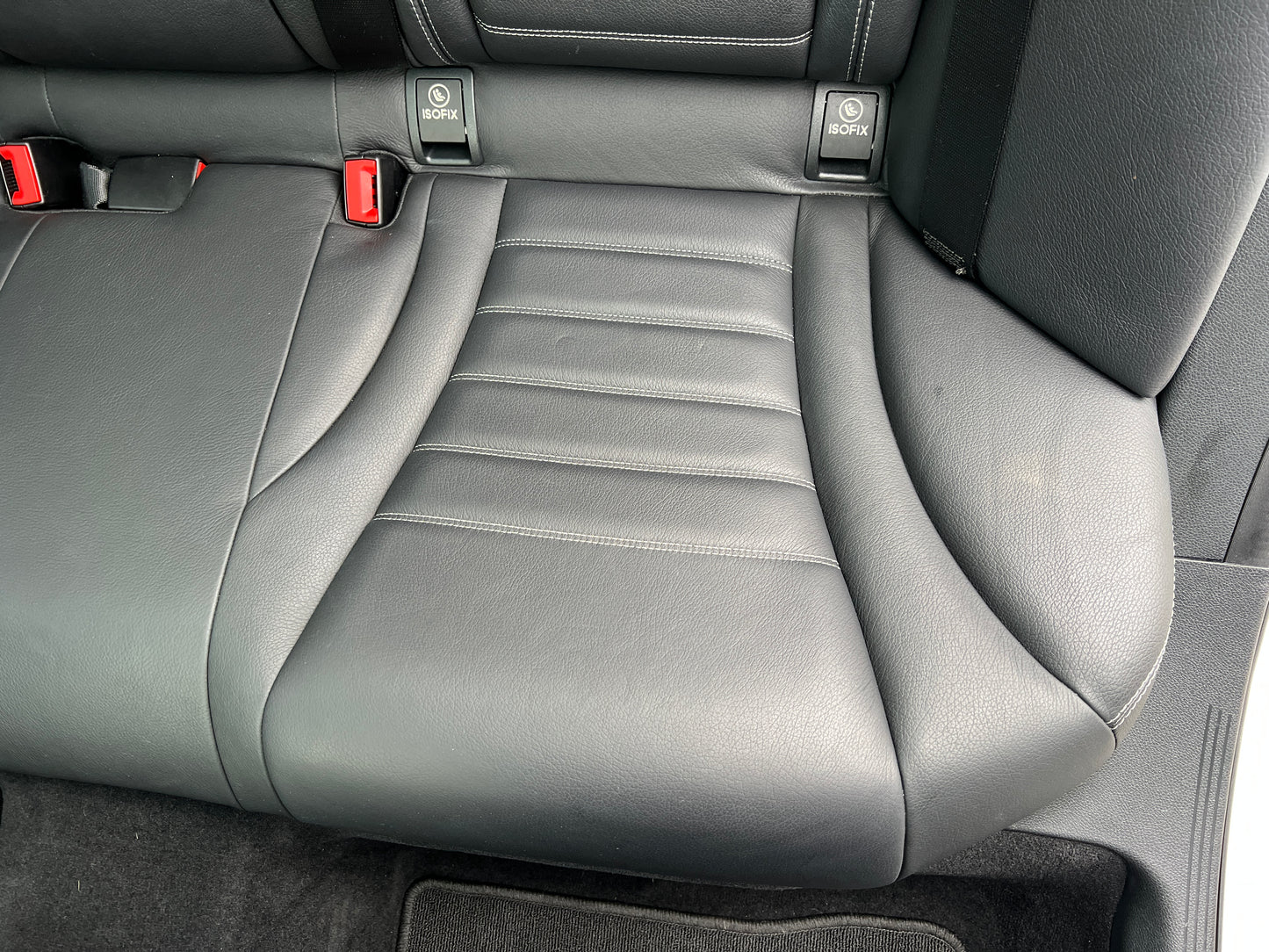 Mercedes Benz C200 AMG | W205 | 88.348 km | 184 PS | Head-Up