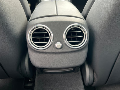 Mercedes Benz C200 AMG | W205 | 88.348 km | 184 PS | Head-Up