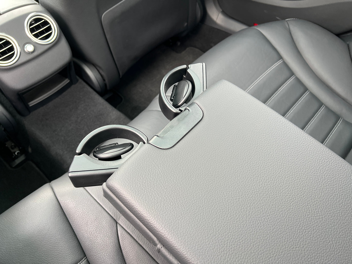 Mercedes Benz C200 AMG | W205 | 88.348 km | 184 PS | Head-Up