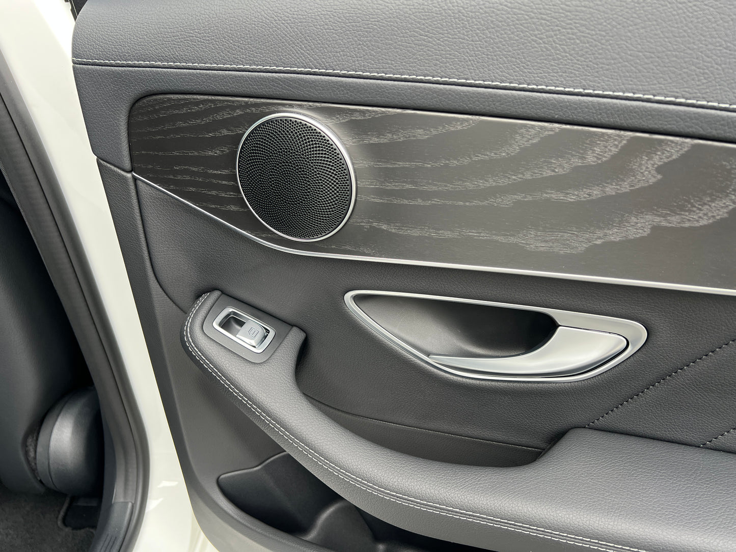 Mercedes Benz C200 AMG | W205 | 88.348 km | 184 PS | Head-Up