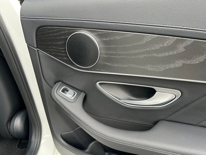 Mercedes Benz C200 AMG | W205 | 88.348 km | 184 PS | Head-Up