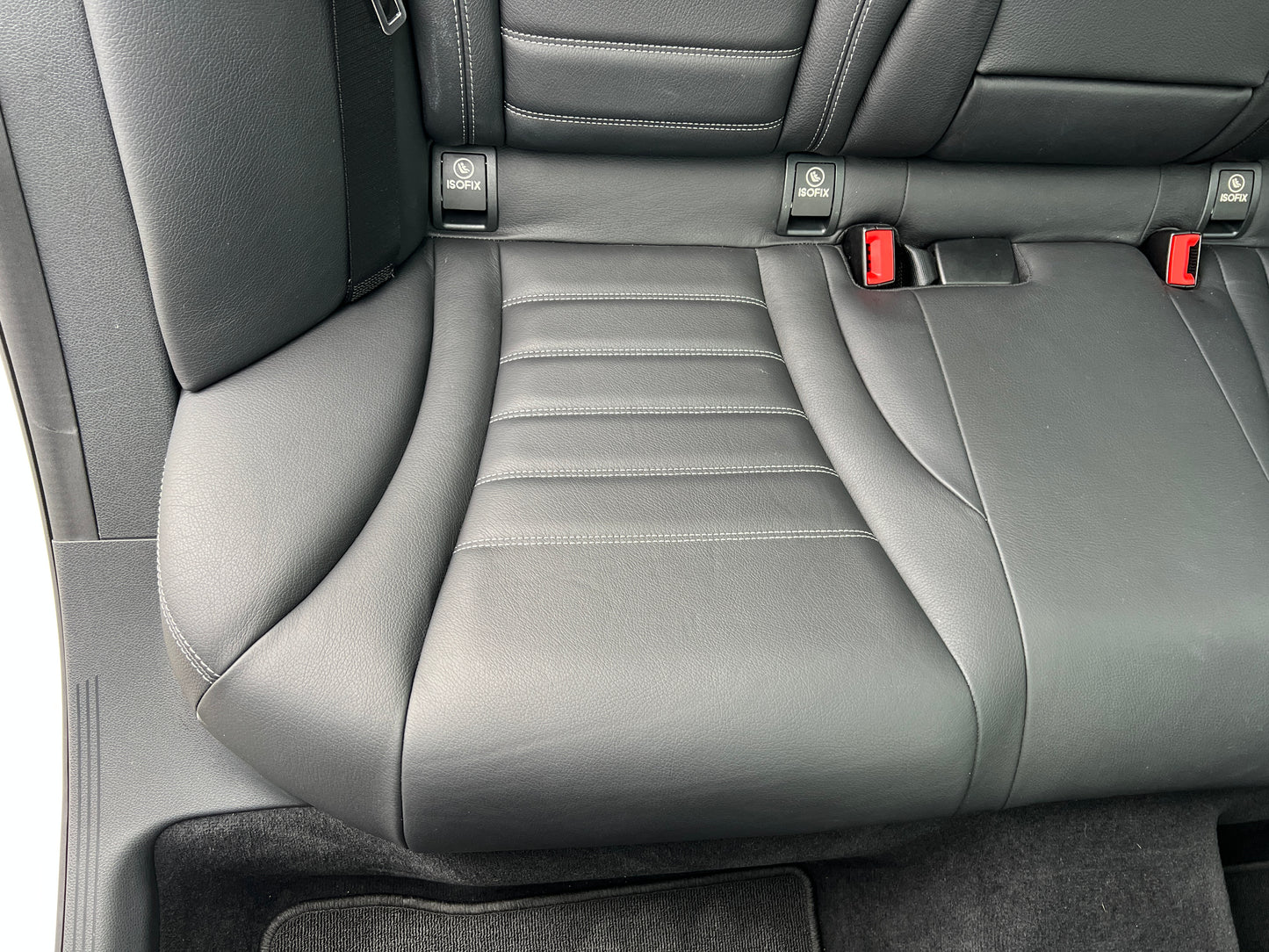 Mercedes Benz C200 AMG | W205 | 88.348 km | 184 PS | Head-Up