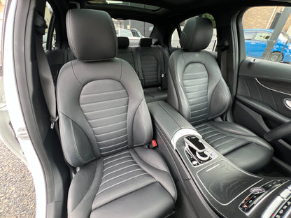 Mercedes Benz C200 AMG | W205 | 88.348 km | 184 PS | Head-Up