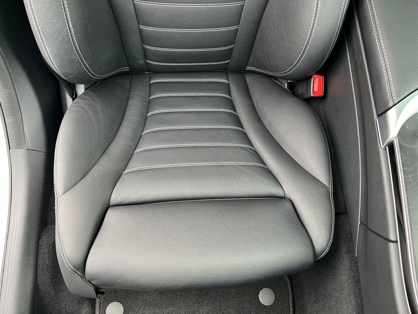 Mercedes Benz C200 AMG | W205 | 88.348 km | 184 PS | Head-Up