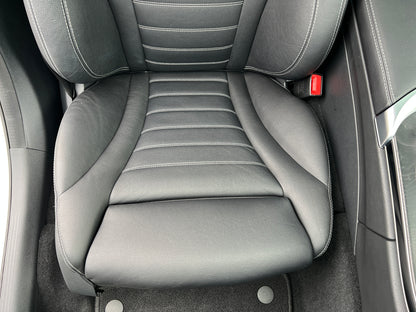 Mercedes Benz C200 AMG | W205 | 88.348 km | 184 PS | Head-Up