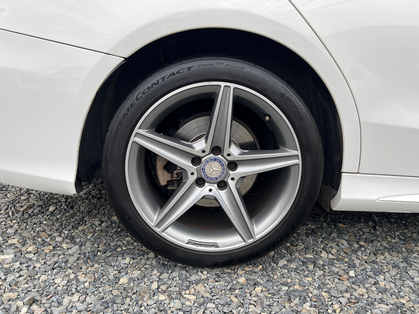 Mercedes Benz C200 AMG | W205 | 88.348 km | 184 PS | Head-Up