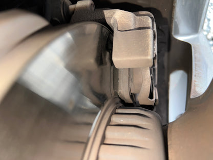 Mercedes Benz C200 AMG | W205 | 88.348 km | 184 PS | Head-Up