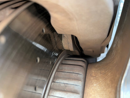 Mercedes Benz C200 AMG | W205 | 88.348 km | 184 PS | Head-Up