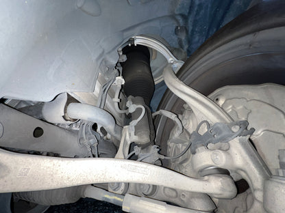 Mercedes Benz C200 AMG | W205 | 88.348 km | 184 PS | Head-Up