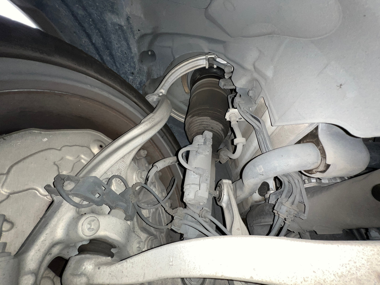 Mercedes Benz C200 AMG | W205 | 88.348 km | 184 PS | Head-Up