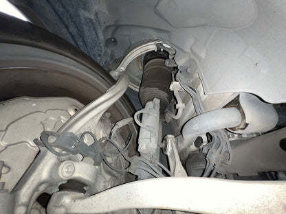 Mercedes Benz C200 AMG | W205 | 88.348 km | 184 PS | Head-Up