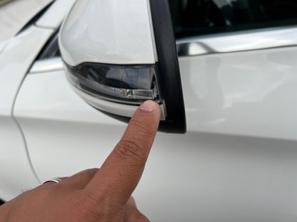 Mercedes Benz C200 AMG | W205 | 88.348 km | 184 PS | Head-Up