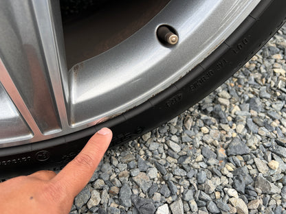 Mercedes Benz C200 AMG | W205 | 88.348 km | 184 PS | Head-Up