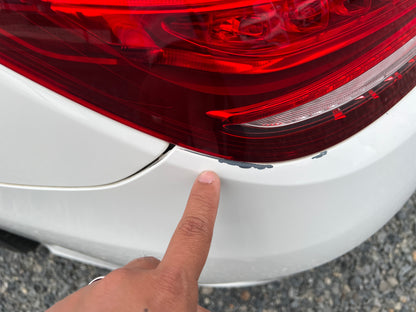 Mercedes Benz C200 AMG | W205 | 88.348 km | 184 PS | Head-Up