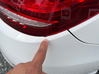 Mercedes Benz C200 AMG | W205 | 88.348 km | 184 PS | Head-Up