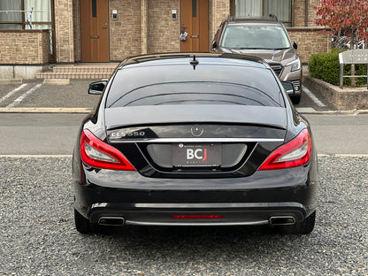 Mercedes Benz CLS500 AMG | C218 | 74.931 km | 408 PS | Coupé | Harman/Kardon