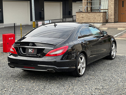 Mercedes Benz CLS500 AMG | C218 | 74.931 km | 408 PS | Coupé | Harman/Kardon