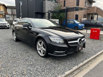 Mercedes Benz CLS500 AMG | C218 | 74.931 km | 408 PS | Coupé | Harman/Kardon
