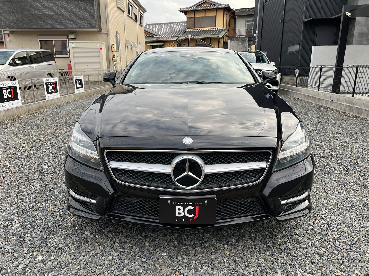 Mercedes Benz CLS500 AMG | C218 | 74.931 km | 408 PS | Coupé | Harman/Kardon