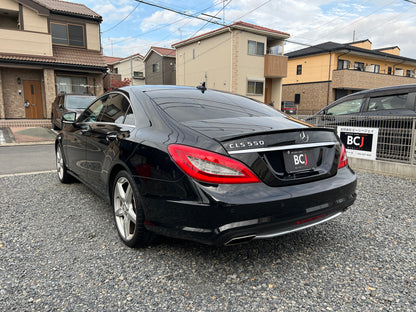 Mercedes Benz CLS500 AMG | C218 | 74.931 km | 408 PS | Coupé | Harman/Kardon